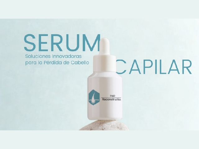 Serum - Portada